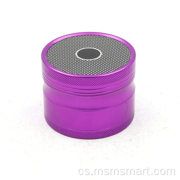 Grinder Smoking Accessories Grilovací příslušenství pro kouření